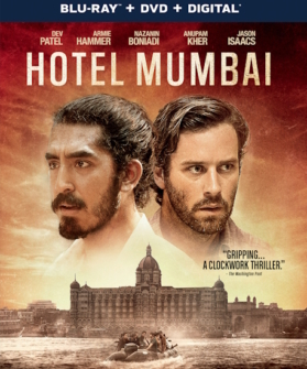 Hotel Mumbai