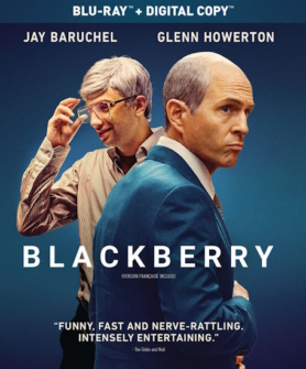 BlackBerry
