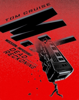 Mission - Impossible Dead Reckoning Teil Eins