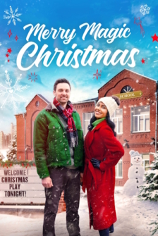 Merry Magic Christmas
