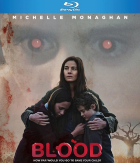 Blood
