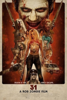 31 A Rob Zombie Film