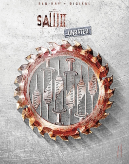 SAW II