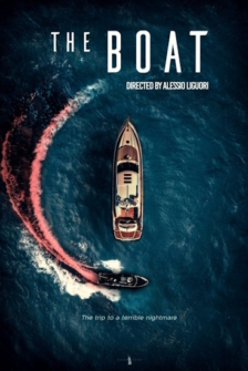 Die Yacht Ein moerderischer Trip