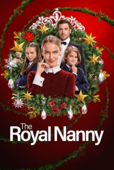 The Royal Nanny - Eine koenigliche Weihnachtsmission
