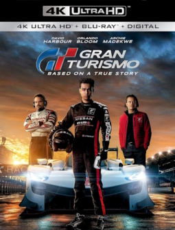 Gran Turismo