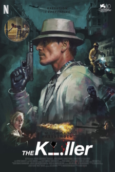Der Killer