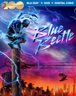 Blue Beetle