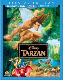 Tarzan