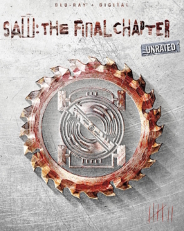SAW VII - Vollendung