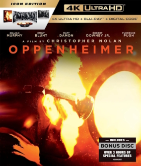 Oppenheimer