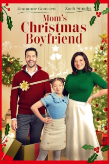 Moms Christmas Boyfriend
