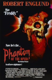 Das Phantom der Oper