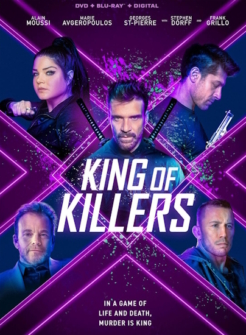 King of Killers