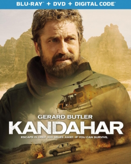 Kandahar