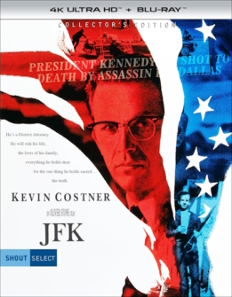 JFK Tatort Dallas