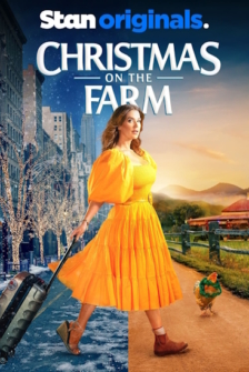 Farmtastische Weihnachten