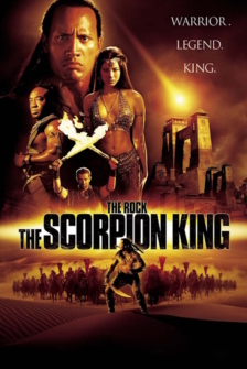 The Scorpion King