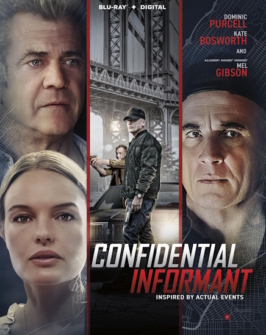 Confidential Informant