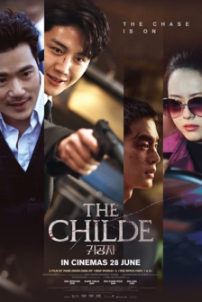 The Childe Chase of Madness