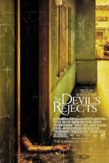 The Devils Rejects