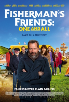 Fishermans Friends 2 Eine Brise Leben