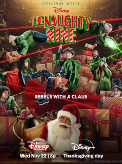 Andys 8 Der Weihnachtsraub