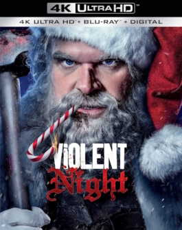 Violent Night