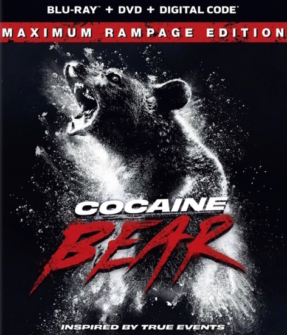 Cocaine Bear