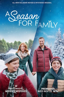 A Season for Family