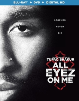 All Eyez on Me