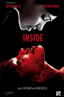Inside Was Sie Will Ist In Dir