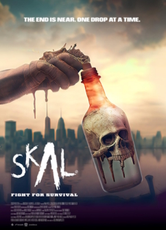 Skal Fight for Survival