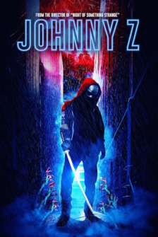 Johnny Z