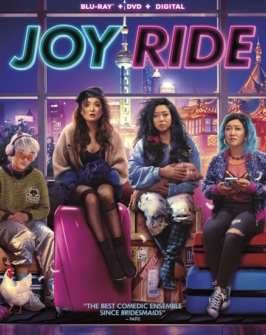Joy Ride The Trip
