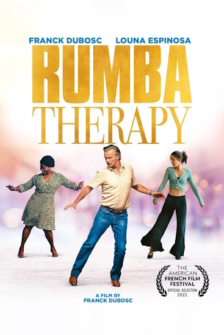 Die Rumba Therapie