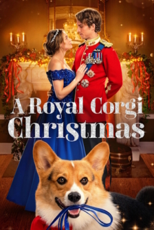 A Royal Corgi Christmas - Weihnachten wird koeniglich