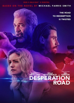Desperation Road