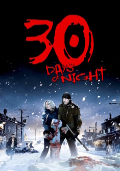 30 Days of Night