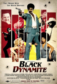 Black Dynamite