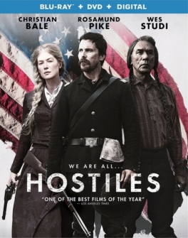 Feinde Hostiles