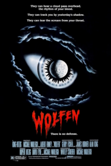 Wolfen