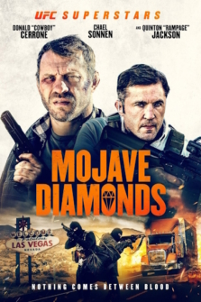 Diamond Heist Ein unmoeglicher Auftrag
