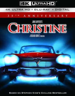 Christine