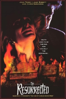 Evil Dead Die Saat Des Boesen