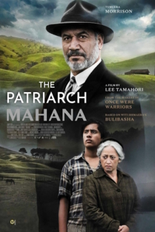 Mahana Eine Maori-Saga