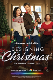 Designing Christmas - Renovierung mit Herzklopfen
