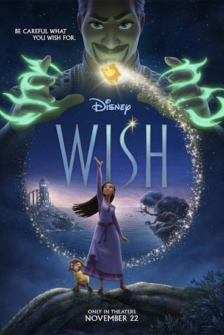 Wish