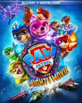 Paw Patrol Der Mighty Kinofilm