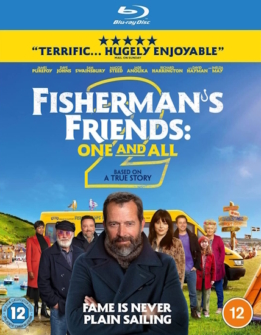 Fishermans Friends 2 - Eine Brise Leben